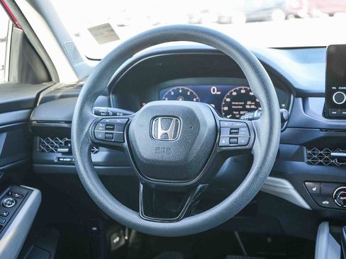 Certified 2024 Honda Accord EX image 15