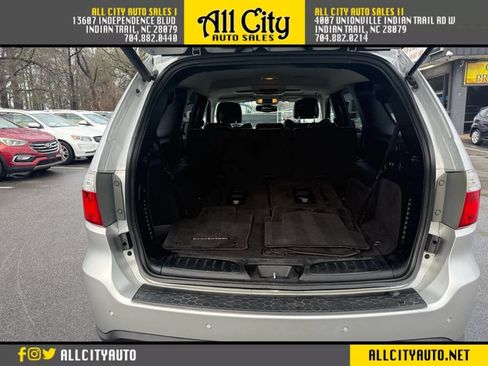 Used 2011 Dodge Durango Crew image 35