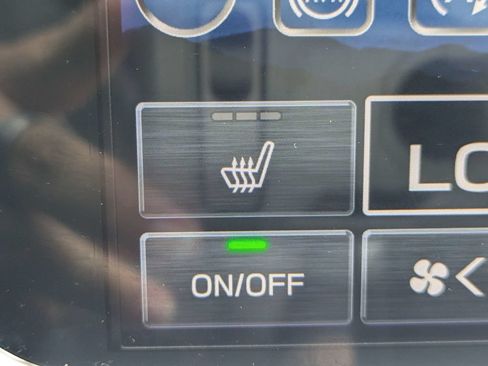 Certified 2024 Subaru Outback Limited AWD/4WD image 25