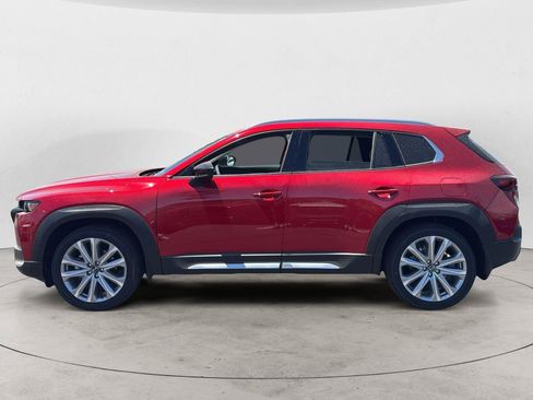 New 2026 MAZDA CX-50 AWD 2.5 S w/ Accent Package image 3