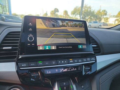 Certified 2026 Honda Odyssey Sport-L image 38