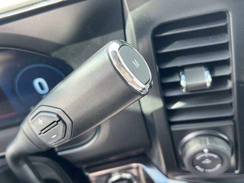 New 2025 Ford F250 Lariat w/ Lariat Ultimate Package image 21