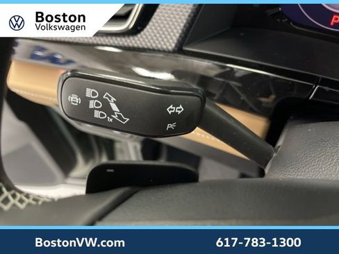 New 2026 Volkswagen Atlas Cross Sport SEL image 19