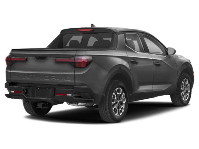 Used 2023 Hyundai Santa Cruz SEL AWD/4WD image 2