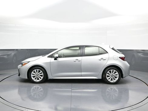 Certified 2023 Toyota Corolla SE image 9