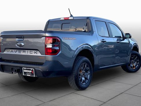 Used 2024 Ford Maverick Tremor w/ Tremor Off-Road Package AWD/4WD image 13