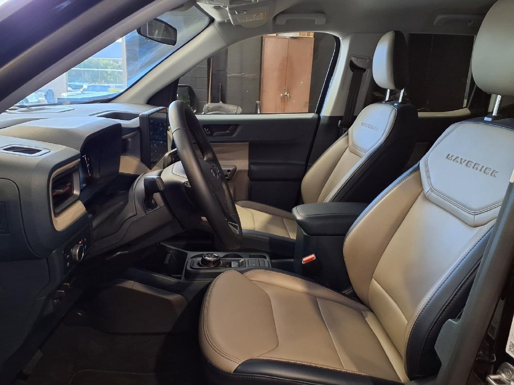 Used 2026 Ford Maverick Lariat AWD/4WD image 18