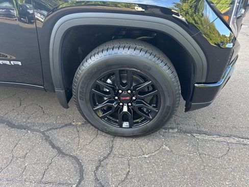 New 2026 GMC Sierra 1500 Pro w/ Graphite Edition image 9