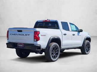 New 2026 Chevrolet Colorado Trail Boss video 2
