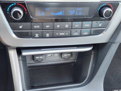 Used 2015 Hyundai Sonata Sport w/ Option Group 03 FWD image 19