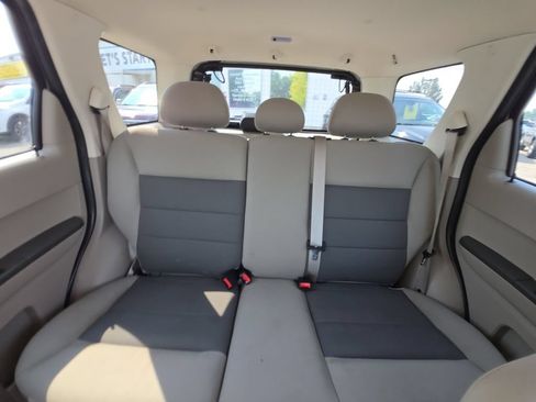 Used 2008 Ford Escape XLT FWD image 22