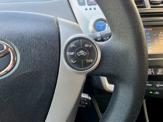 Used 2012 Toyota Prius V Five FWD image 77