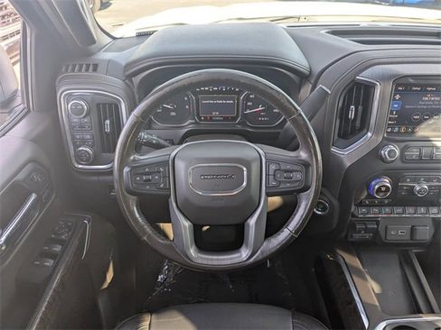 Used 2020 GMC Sierra 1500 Denali w/ Technology Package image 16