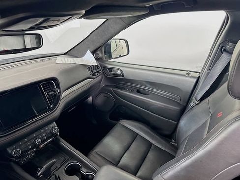 Used 2022 Dodge Durango R/T AWD/4WD image 29