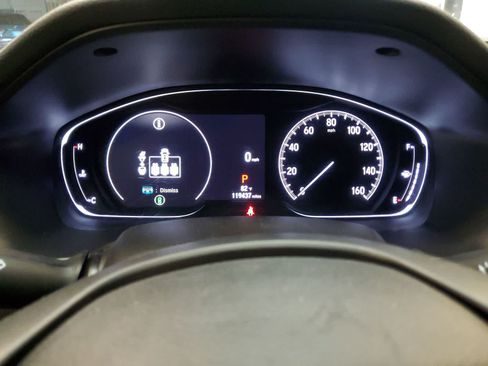 Used 2021 Honda Accord Sport image 12
