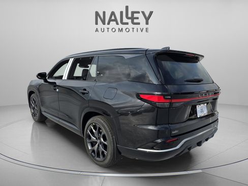 New 2026 Lexus TX 500h AWD image 5