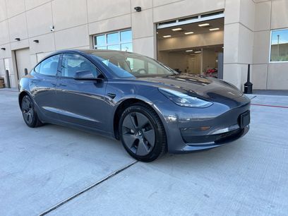 Used 2023 Tesla Model 3 Standard Range