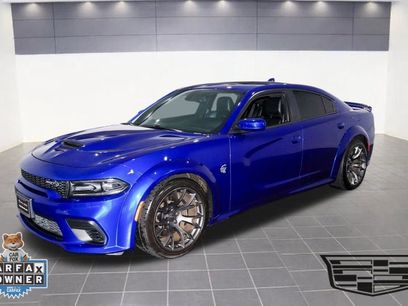 Used 2020 Dodge Charger SRT Hellcat w/ Harman/Kardon Audio Group