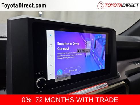 New 2026 Toyota Tacoma SR5 image 17