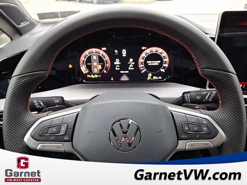 New 2026 Volkswagen GTI SE image 10