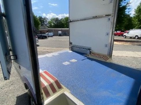 Used 2020 Ford Transit 350 w/ Upfitter Package RWD image 14
