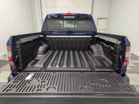 Used 2023 Nissan Frontier PRO-4X w/ Pro-4X Premium Package image 27