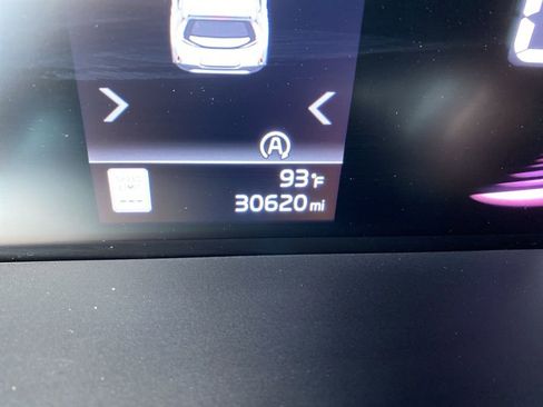 Used 2025 Kia Soul LX w/ LX Technology Package image 6