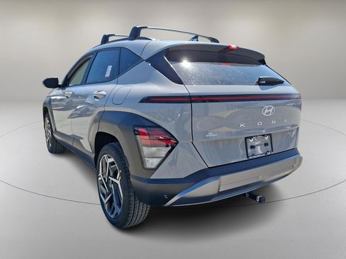 New 2026 Hyundai Kona SEL Premium image 5