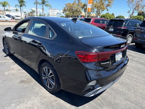 Used 2023 Kia Forte LXS FWD image 19