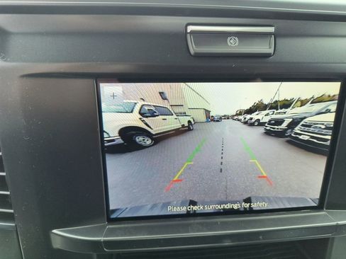 New 2025 Ford F250 XLT image 42