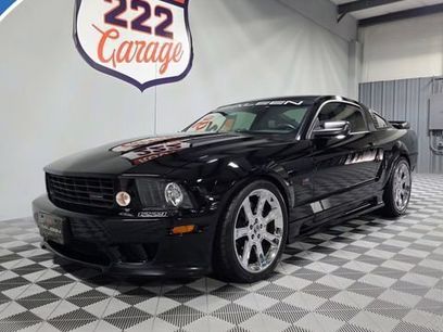 Used 2005 Ford Mustang GT Premium