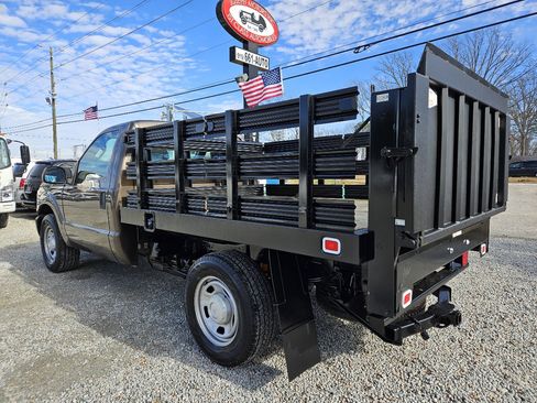 Used 2016 Ford F350 XL image 3