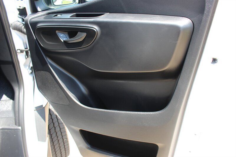 Used 2026 Mercedes-Benz Sprinter 2500 image 30