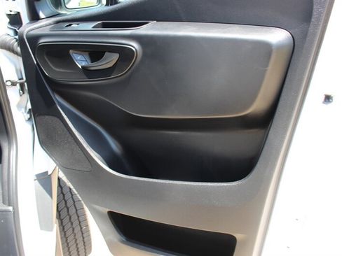 Used 2026 Mercedes-Benz Sprinter 2500 image 30