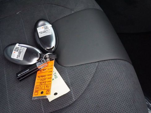 New 2026 Hyundai Sonata N Line image 25