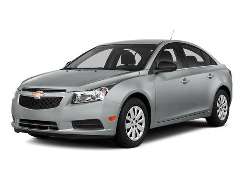 Used 2014 Chevrolet Cruze LT FWD image 41