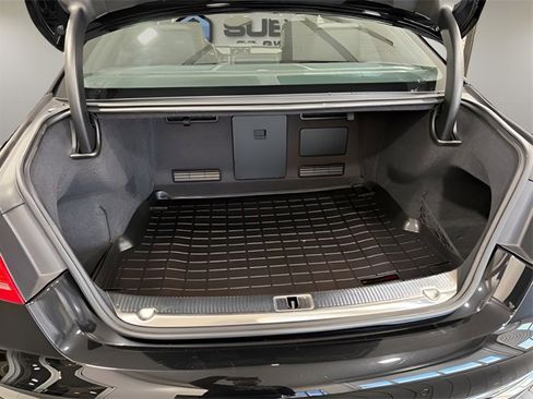 Used 2013 Audi A8 L 4.0T w/ Sport Design Pkg image 34