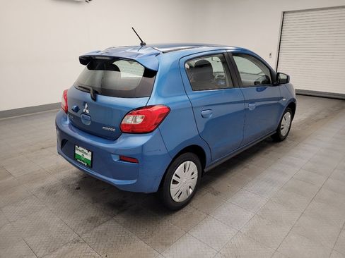 Used 2019 Mitsubishi Mirage ES image 9