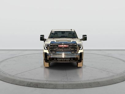 New 2026 GMC Sierra 2500 Pro w/ Convenience Package