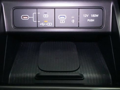 Used 2024 Hyundai Kona N Line AWD/4WD image 34