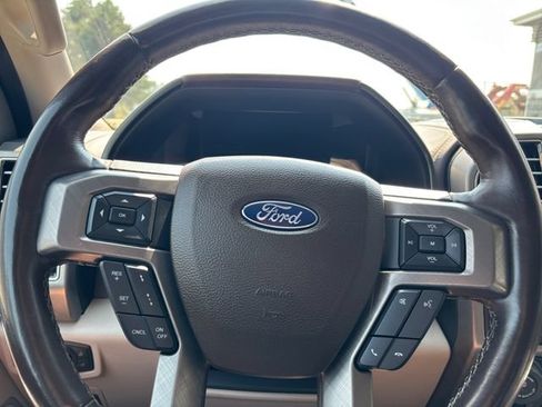 Used 2019 Ford F150 Limited AWD/4WD image 20