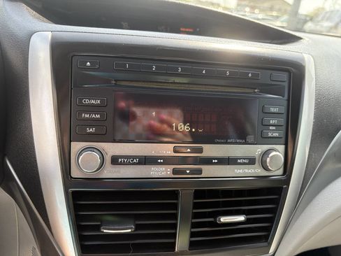 Used 2011 Subaru Forester 2.5X w/ Alloy Wheel Value Pkg image 22