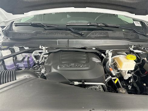 New 2026 RAM 2500 Tradesman image 18