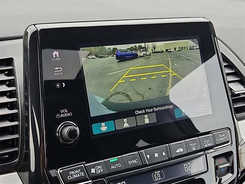 Certified 2023 Honda Odyssey Touring image 18