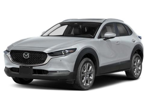 New 2026 MAZDA CX-30 AWD 2.5 S image 1