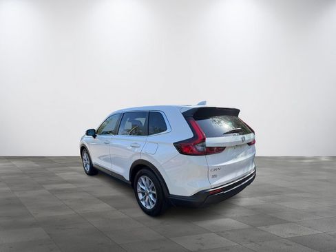 Certified 2024 Honda CR-V EX-L image 4