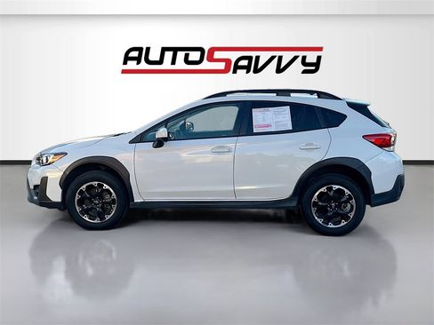 Used 2023 Subaru Crosstrek 2.0i Premium w/ Popular Package #2 image 4
