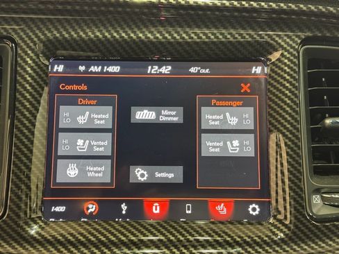 Used 2019 Dodge Challenger R/T Scat Pack image 34