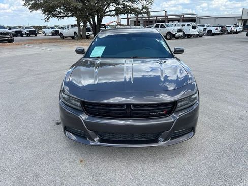Used 2020 Dodge Charger SXT AWD/4WD image 8