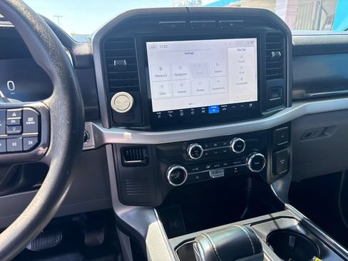 Used 2022 Ford F150 Lightning Pro AWD/4WD image 19